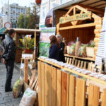 Święto leśników w Kielcach / Kamil Król / Radio Kielce