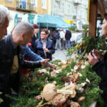 Święto leśników w Kielcach / Kamil Król / Radio Kielce