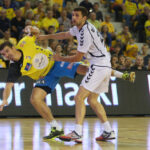 3. kolejka PGNiG Superligi piłkarzy ręcznych: Vive Tauron Kielce - Śląsk Wrocław / Kamil Król / Radio Kielce