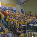 3. kolejka PGNiG Superligi piłkarzy ręcznych: Vive Tauron Kielce - Śląsk Wrocław / Kamil Król / Radio Kielce