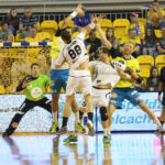 3. kolejka PGNiG Superligi piłkarzy ręcznych: Vive Tauron Kielce - Śląsk Wrocław / Kamil Król / Radio Kielce