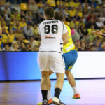 3. kolejka PGNiG Superligi piłkarzy ręcznych: Vive Tauron Kielce - Śląsk Wrocław / Kamil Król / Radio Kielce