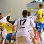 3. kolejka PGNiG Superligi piłkarzy ręcznych: Vive Tauron Kielce - Śląsk Wrocław / Kamil Król / Radio Kielce