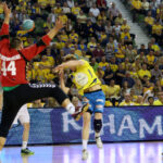 3. kolejka PGNiG Superligi piłkarzy ręcznych: Vive Tauron Kielce - Śląsk Wrocław / Kamil Król / Radio Kielce