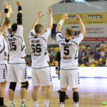 3. kolejka PGNiG Superligi piłkarzy ręcznych: Vive Tauron Kielce - Śląsk Wrocław / Kamil Król / Radio Kielce