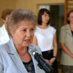 Rozpoczęcie roku szkolnego w Szkole Podstawowej nr 27 w Kielcach / Kamil Król / Radio Kielce