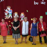 Rozpoczęcie roku szkolnego w Szkole Podstawowej nr 27 w Kielcach / Kamil Król / Radio Kielce