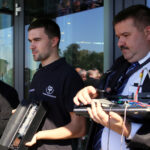 Otwarcie Centrum Nauki Leonarda da Vinci w Podzamczu Chęcińskim / Kamil Król / Radio Kielce