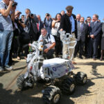 Otwarcie Centrum Nauki Leonarda da Vinci w Podzamczu Chęcińskim / Kamil Król / Radio Kielce