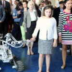 Otwarcie Centrum Nauki Leonarda da Vinci w Podzamczu Chęcińskim / Kamil Król / Radio Kielce