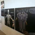 Otwarcie Centrum Nauki Leonarda da Vinci w Podzamczu Chęcińskim / Kamil Król / Radio Kielce