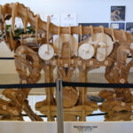 Otwarcie Centrum Nauki Leonarda da Vinci w Podzamczu Chęcińskim / Kamil Król / Radio Kielce