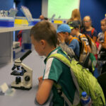 Otwarcie Centrum Nauki Leonarda da Vinci w Podzamczu Chęcińskim / Kamil Król / Radio Kielce