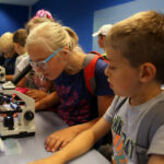 Otwarcie Centrum Nauki Leonarda da Vinci w Podzamczu Chęcińskim / Kamil Król / Radio Kielce