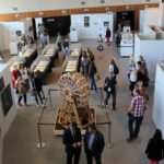 Otwarcie Centrum Nauki Leonarda da Vinci w Podzamczu Chęcińskim / Kamil Król / Radio Kielce