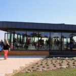 Otwarcie Centrum Nauki Leonarda da Vinci w Podzamczu Chęciński / Kamil Król / Radio Kielce