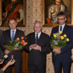 Konferencja PiS w Sandomierzu / Andrzej Szmid