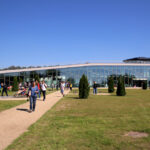 Otwarcie Centrum Nauki Leonarda da Vinci w Podzamczu Chęcińskim / Kamil Król / Radio Kielce