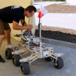 Otwarcie Centrum Nauki Leonarda da Vinci w Podzamczu Chęcińskim / Kamil Król / Radio Kielce