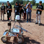 Otwarcie Centrum Nauki Leonarda da Vinci w Podzamczu Chęcińskim / Kamil Król / Radio Kielce