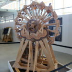 Otwarcie Centrum Nauki Leonarda da Vinci w Podzamczu Chęcińskim / Kamil Król / Radio Kielce