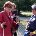 Rodzinny Rajd Pieszy pod hasłem „Kielce znane i nieznane – szlakiem niepodległości” / Krzysztof Żołądek / Radio Kielce