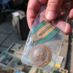 Giełda staroci w Wojewódzkim Domu Kultury w Kielcach / Krzysztof Żołądek / Radio Kielce