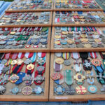 Giełda staroci w Wojewódzkim Domu Kultury w Kielcach / Krzysztof Żołądek / Radio Kielce