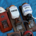 Giełda staroci w Wojewódzkim Domu Kultury w Kielcach / Krzysztof Żołądek / Radio Kielce