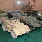 II Świętokrzyski Festiwal Modeli Redukcyjnych w Wojewódzkim Domu Kultury w Kielcach / Krzysztof Żołądek / Radio Kielce