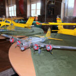 II Świętokrzyski Festiwal Modeli Redukcyjnych w Wojewódzkim Domu Kultury w Kielcach / Krzysztof Żołądek / Radio Kielce