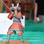 II Świętokrzyski Festiwal Modeli Redukcyjnych w Wojewódzkim Domu Kultury w Kielcach / Krzysztof Żołądek / Radio Kielce