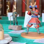 II Świętokrzyski Festiwal Modeli Redukcyjnych w Wojewódzkim Domu Kultury w Kielcach / Krzysztof Żołądek / Radio Kielce