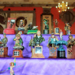 II Świętokrzyski Festiwal Modeli Redukcyjnych w Wojewódzkim Domu Kultury w Kielcach / Krzysztof Żołądek / Radio Kielce