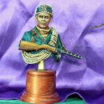 II Świętokrzyski Festiwal Modeli Redukcyjnych w Wojewódzkim Domu Kultury w Kielcach / Krzysztof Żołądek / Radio Kielce