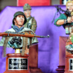 II Świętokrzyski Festiwal Modeli Redukcyjnych w Wojewódzkim Domu Kultury w Kielcach / Krzysztof Żołądek / Radio Kielce