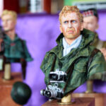 II Świętokrzyski Festiwal Modeli Redukcyjnych w Wojewódzkim Domu Kultury w Kielcach / Krzysztof Żołądek / Radio Kielce