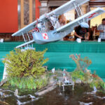 II Świętokrzyski Festiwal Modeli Redukcyjnych w Wojewódzkim Domu Kultury w Kielcach / Krzysztof Żołądek / Radio Kielce