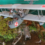 II Świętokrzyski Festiwal Modeli Redukcyjnych w Wojewódzkim Domu Kultury w Kielcach / Krzysztof Żołądek / Radio Kielce