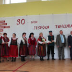 30 lat zespołu Tumlinianie / Krzysztof Żołądek / Radio Kielce