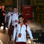 Uroczyste otwarcie memoriału imienia Leszka Drogosza / Kamil Król / Radio Kielce