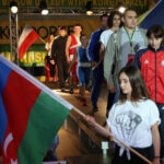 Uroczyste otwarcie memoriału imienia Leszka Drogosza / Kamil Król / Radio Kielce