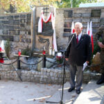 Kieleckie uroczystości 75. rocznicy agresji wojsk sowieckich na Polskę w Kielcach / Kamil Król / Radio Kielce