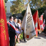 Kieleckie uroczystości 75. rocznicy agresji wojsk sowieckich na Polskę w Kielcach / Kamil Król / Radio Kielce