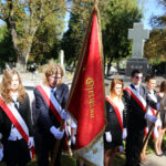 Kieleckie uroczystości 75. rocznicy agresji wojsk sowieckich na Polskę w Kielcach / Kamil Król / Radio Kielce