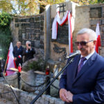 Kieleckie uroczystości 75. rocznicy agresji wojsk sowieckich na Polskę w Kielcach / Kamil Król / Radio Kielce