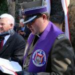 Kieleckie uroczystości 75. rocznicy agresji wojsk sowieckich na Polskę w Kielcach / Kamil Król / Radio Kielce