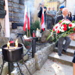 Kieleckie uroczystości 75. rocznicy agresji wojsk sowieckich na Polskę w Kielcach / Kamil Król / Radio Kielce