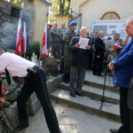 Kieleckie uroczystości 75. rocznicy agresji wojsk sowieckich na Polskę w Kielcach / Kamil Król / Radio Kielce