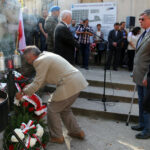 Kieleckie uroczystości 75. rocznicy agresji wojsk sowieckich na Polskę w Kielcach / Kamil Król / Radio Kielce